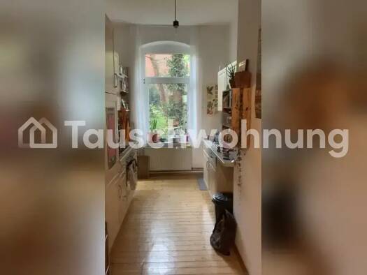 Wohnung zur Miete Tauschwohnung 630 € 3 Zimmer 50 m² Nordstadt Hannover 30167