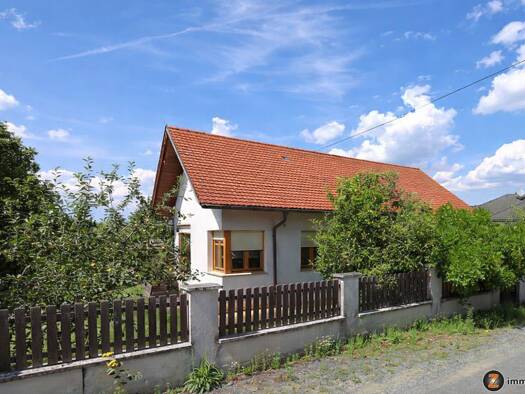 Haus zum Kauf 425.000 € 4 Zimmer 129 m² 1.516 m² Grundstück Kohfidisch 7512