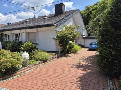 Maisonette zur Miete 1.100 € 5 Zimmer 151 m² EG frei ab 01.09.2025 Stebach 56276