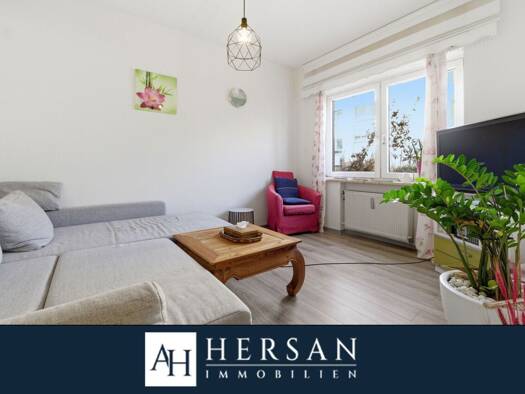 Wohnung zum Kauf 169.000 € 3 Zimmer 54 m² Aachen Aachen - Mitte 52064