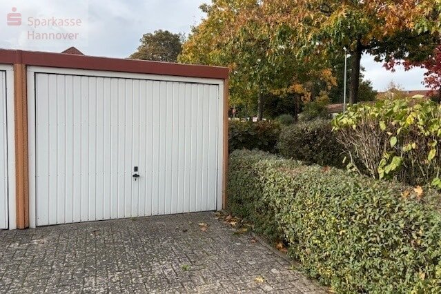 Garage zum Kauf 22.000 € Garbsen - Mitte Garbsen 30823