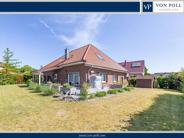 Einfamilienhaus zum Kauf 659.000 € 4 Zimmer 184 m² 760 m² Grundstück Pötenitz Dassow 23942