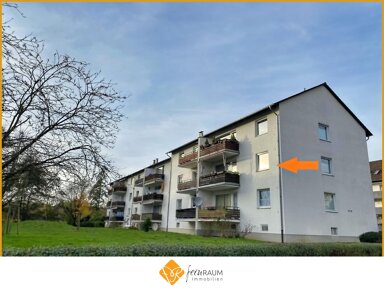 Wohnung zum Kauf 119.000 € 2 Zimmer 58,5 m² 1. Geschoss frei ab sofort Springmühle Göttingen 37081