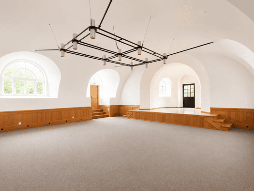 Atelier zur Miete 980 € 3 Zimmer 130,9 m² Bürofläche Ober-Hambach Heppenheim 64646
