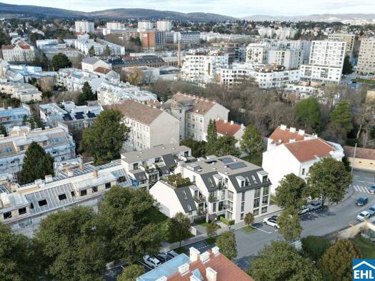 Studio zum Kauf - Erstbezug provisionsfrei 265.300 € 1 Zimmer 41 m² Canavesegasse 4 Wien 1230