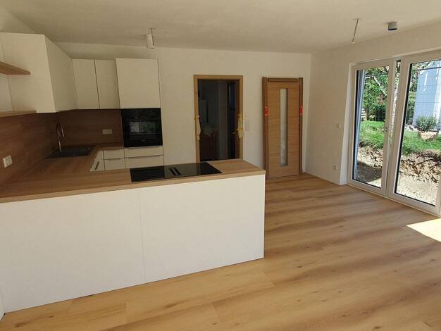 Einfamilienhaus zur Miete - Erstbezug 2.250 € 5 Zimmer 130 m² 300 m² Grundstück frei ab 01.12.2026 Türkenfeld Türkenfeld 82299