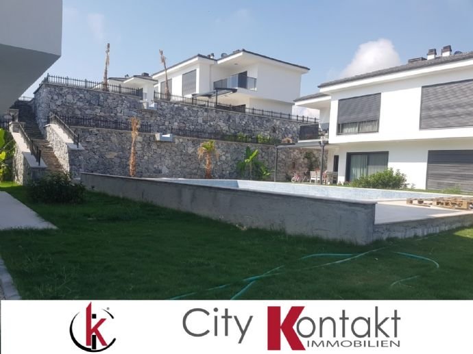 Einfamilienhaus zum Kauf 220.000 € 4 Zimmer 100 m²<br/>Wohnfläche 78.000 m²<br/>Grundstück Kusadasi 09400