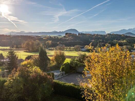 Haus zum Kauf 795.000 € 3,5 Zimmer 1.094 m² Grundstück Anthering 5102