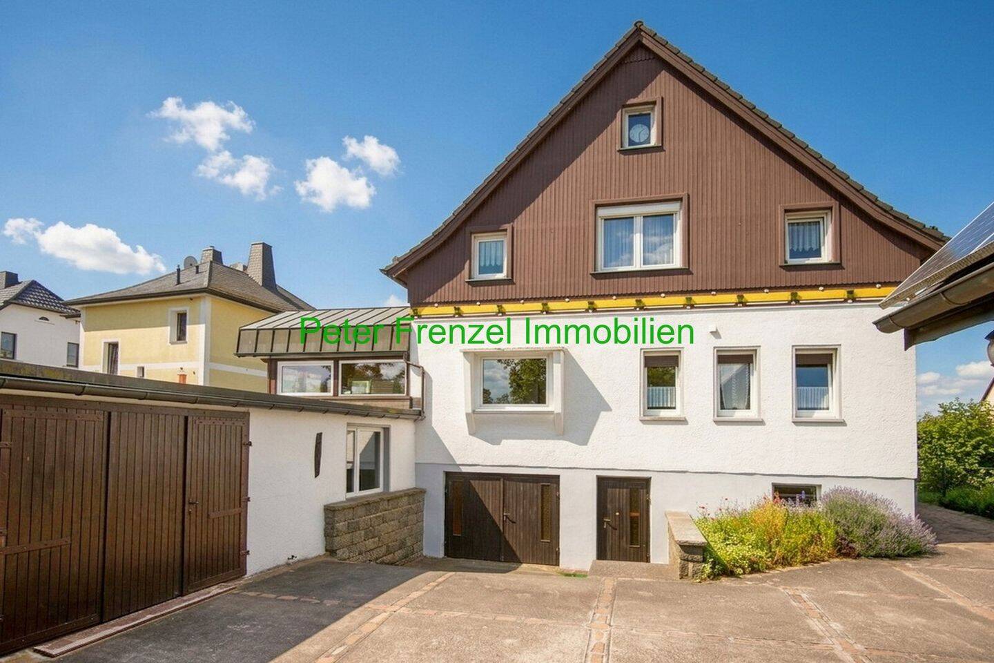 Haus – Naunhof - Ansicht 4