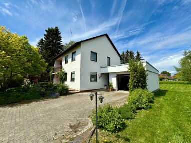 Einfamilienhaus zum Kauf 996.900 € 7 Zimmer 157 m² 1.070 m² Grundstück Langengeisling Erding 85435