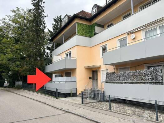 Wohnung zum Kauf 259.000 € 1 Zimmer 32 m² Unterhaching 82008