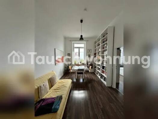 Wohnung zur Miete Tauschwohnung 500 € 2 Zimmer 55 m² 1. Geschoss Friedrichstadt Düsseldorf 40215