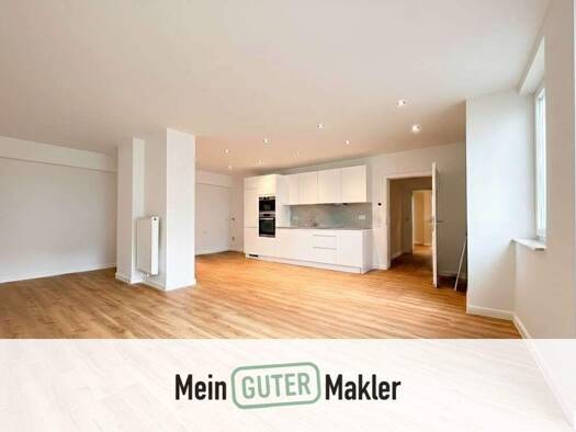 Wohnung zur Miete 995 € 2 Zimmer 60 m² 3. Geschoss Herdentorsteinweg 38 Bahnhofsvorstadt Bremen 28195