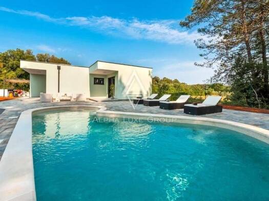 Einfamilienhaus zum Kauf 950.000 € 3 Zimmer 111 m² Rovinj Rovinj 52210