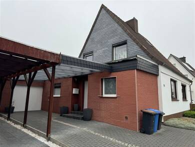 Doppelhaushälfte zum Kauf 248.000 € 4,5 Zimmer 97 m² 364 m² Grundstück Südfriedhof Bezirk 2 Kiel 24114