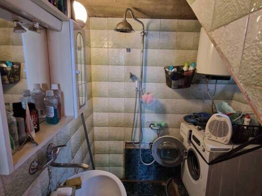 Haus zum Kauf 50.000 € 3 Zimmer 122 m² Darda