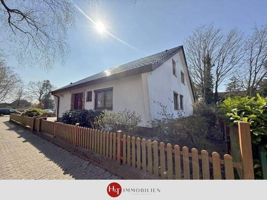 Mehrfamilienhaus zum Kauf 379.000 € 5 Zimmer 173 m² 549 m² Grundstück Moordeich Stuhr 28816