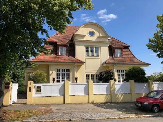 Bürogebäude zur Miete 1.890 € 4 Zimmer 158,2 m² Bürofläche Lewenberg Schwerin 19055