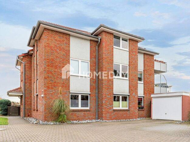 Maisonette zum Kauf 229.000 € 4 Zimmer 81,8 m² 2. Geschoss Neustadt Neustadt am Rübenberge 31535