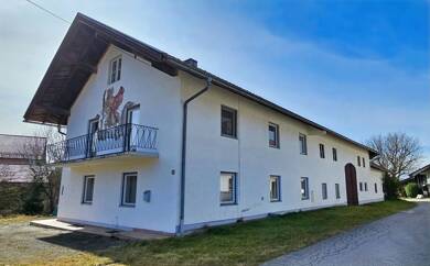 Einfamilienhaus zum Kauf 599.000 € 4 Zimmer 135,9 m² 1.000 m² Grundstück frei ab sofort Schützen Steinhöring 85643