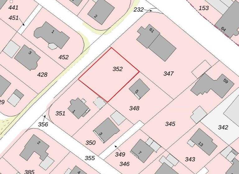 Grundstück zum Kauf 99.000 € 625 m² Grundstück Istrup Blomberg / Istrup 32825