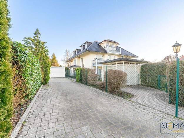 Wohnung zum Kauf 839.000 € 4 Zimmer 111,5 m² Olching 82140