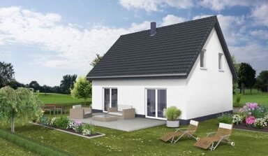 Einfamilienhaus zum Kauf provisionsfrei 170.000 € 5 Zimmer 125 m² 703 m² Grundstück Velgast Velgast 18469