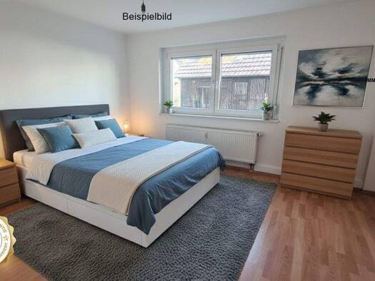 Wohnung zum Kauf 217.000 € 3 Zimmer 58 m² EG Maichingen Sindelfingen / Maichingen 71069