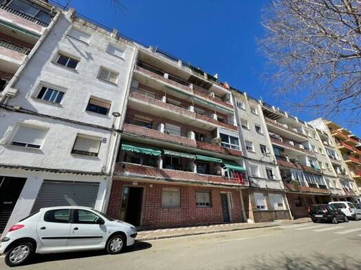 Wohnung zum Kauf 120.000 € 3 Zimmer 79 m² 1. Geschoss Pineda de Mar 08397