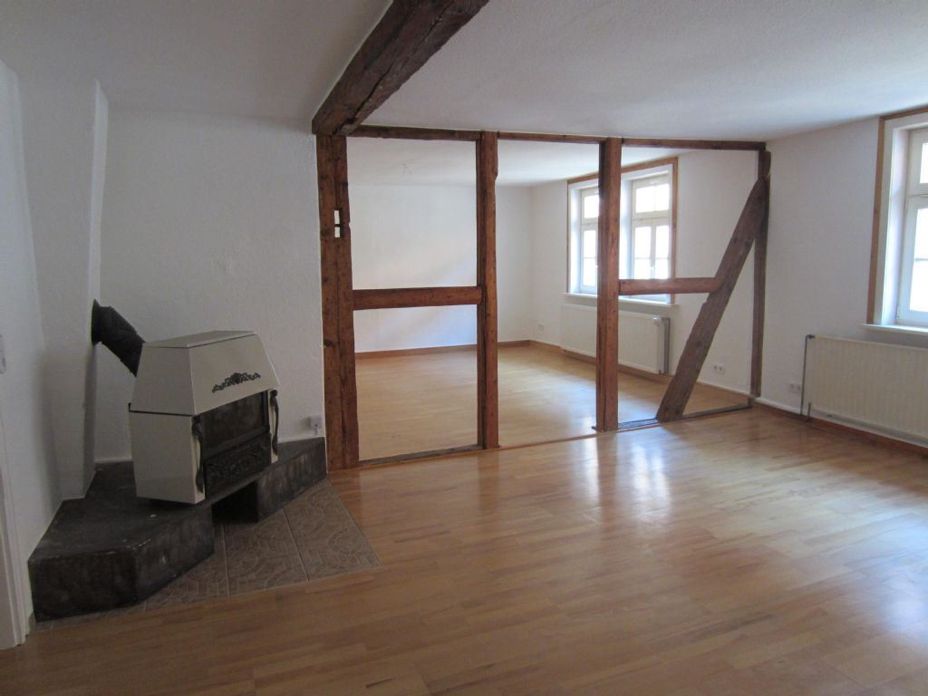 Wohnung zur Miete 495 € 2 Zimmer 105 m²<br/>Wohnfläche 01.01.2025<br/>Verfügbarkeit Aegidienstr. 19 Osterode Osterode 37520