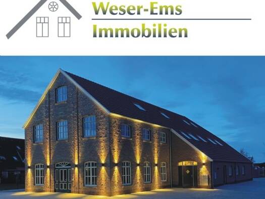 Coworking Space zur Miete provisionsfrei 2.500 € 393 m² Bürofläche Timmel Großefehn 26629