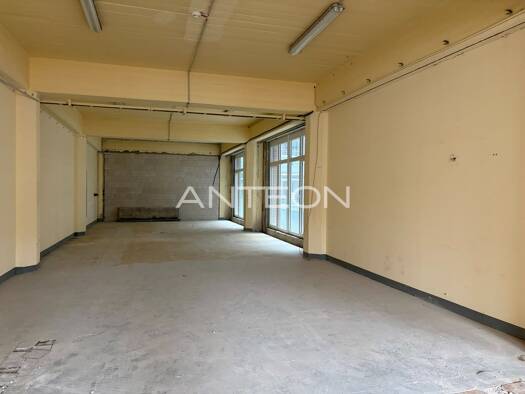 Bürofläche zur Miete 3 € 1.219 m² Bürofläche teilbar ab 1.219 m² Speldorf Mülheim an der Ruhr 45478