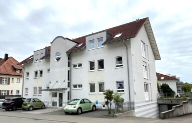 Wohnung zum Kauf 198.000 € 3 Zimmer 78,2 m² 2. Geschoss frei ab sofort Sigmaringen Sigmaringen 72488