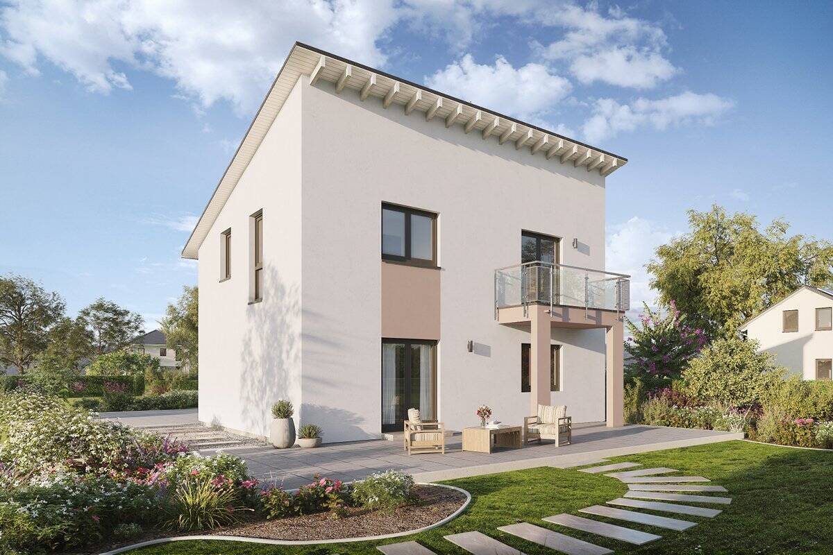 Einfamilienhaus zum Kauf - Ansicht 5