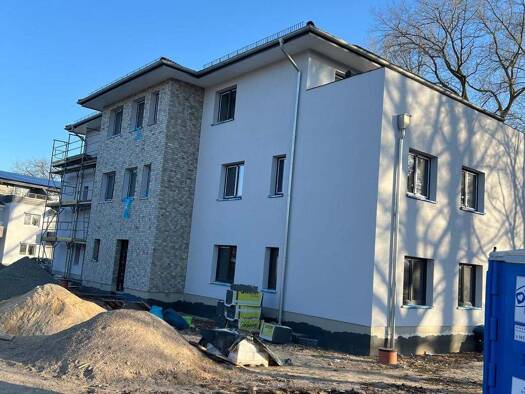 Wohnung zur Miete 1.150 € 3 Zimmer 87 m² frei ab 01.05.2026 Faldera Neumünster 24537