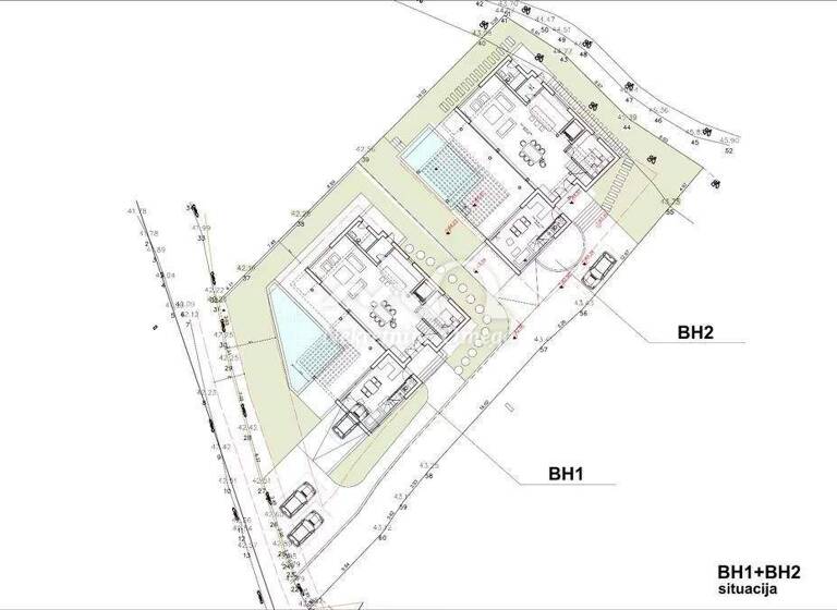 Land-/Forstwirtschaft zum Kauf 280.000 € Bilice, Sibenik - Okolica Bilice