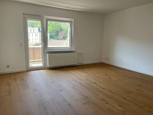 Wohnung zur Miete 750 € 3 Zimmer 74 m² 2. Geschoss Stübchentalstraße 2 Bad Harzburg Bad Harzburg 38667