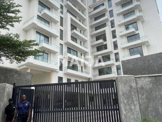 Wohnung zur Miete 3.526 € 5 Zimmer 230 m² 8. Geschoss 4 bedrooms Apartment Banana Island Ikoyi Ikoyi 101233