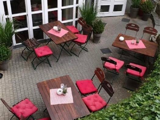 Freizeitgastronomie zur Miete provisionsfrei 1.500 € 171 m² Gastrofläche Lübben Lübben (Spreewald) 15907
