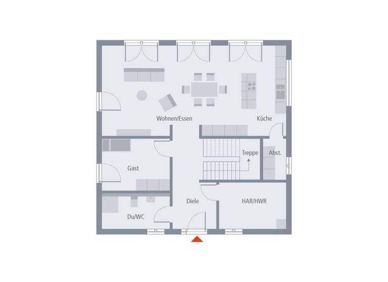 Einfamilienhaus zum Kauf 770.900 € 6 Zimmer 188 m² 794 m² Grundstück Mahlsdorf Berlin 12623