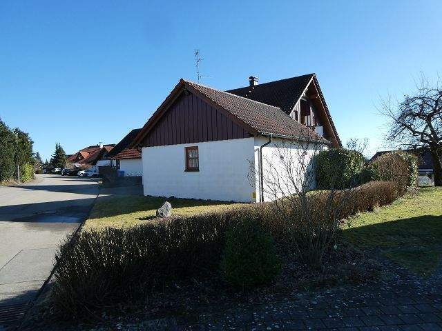 Immobilie in Hohenfels - Haus in Hohenfels - Bild 2