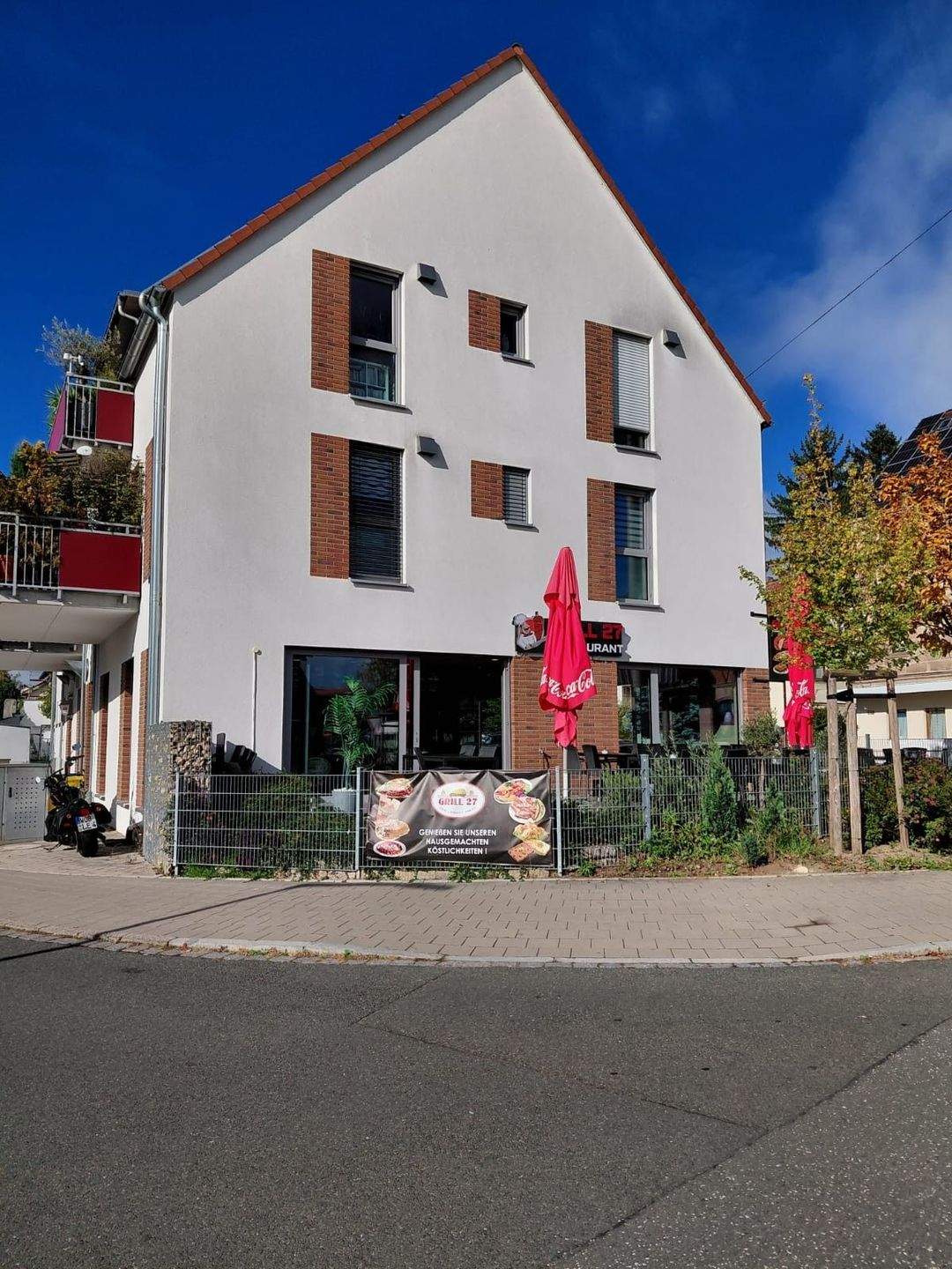 Wohnanlage zum Kauf - Ansicht 2
