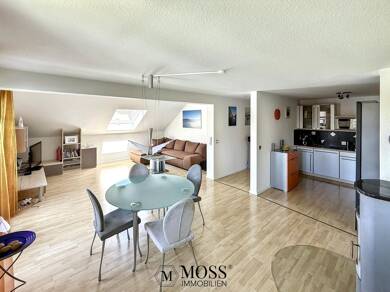 Maisonette zum Kauf 410.000 € 4 Zimmer 119 m² Hans-Thoma-Str. 4 Herbolzheim Herbolzheim 79336