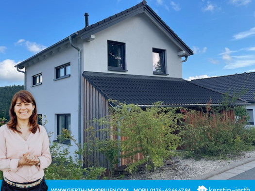 Haus zum Kauf 290.000 € 4 Zimmer 86 m² 228 m² Grundstück Truppach Mistelgau 95490