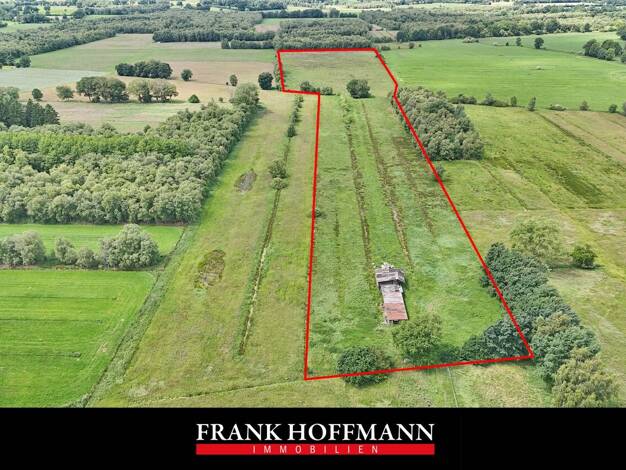 Land-/Forstwirtschaft zum Kauf 325.000 € 63.883 m² Grundstück Alveslohe 25486