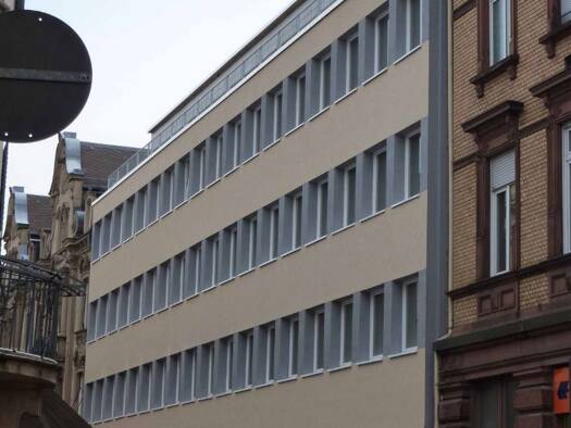 Praxis zur Miete Haardt Neustadt an der Weinstraße 67433