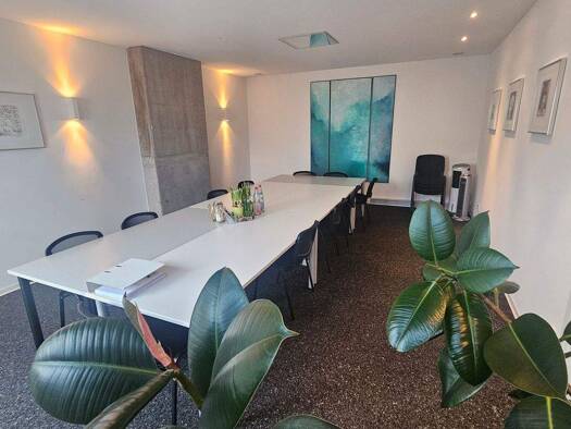 Bürofläche zur Miete provisionsfrei 1.360 € 4,5 Zimmer 145 m² Bürofläche Wernau (Neckar) 73249