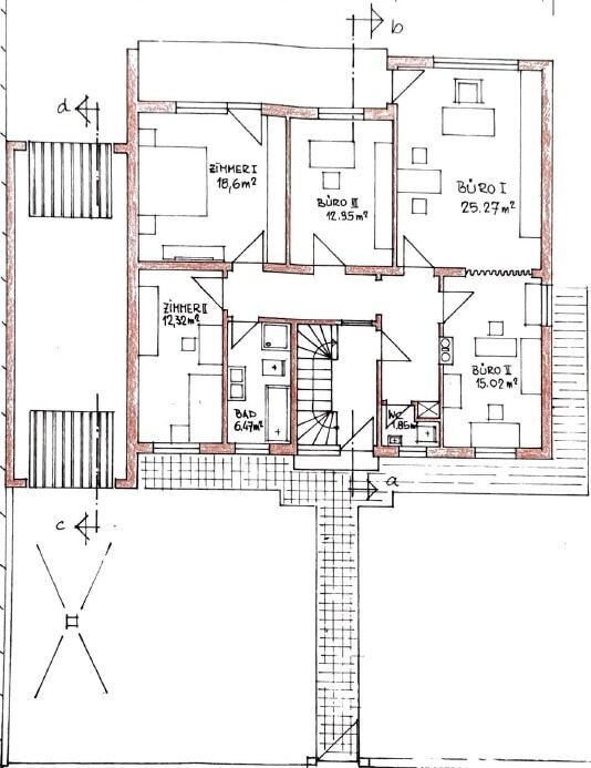 Mehrfamilienhaus zum Kauf 545.000 € 9 Zimmer 202,7 m²<br/>Wohnfläche 867 m²<br/>Grundstück 01.04.2026<br/>Verfügbarkeit Lauingen Lauingen 89415