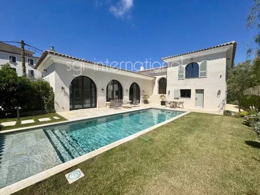 Haus zum Kauf 8.700.000 € 268 m² Port de Saint-Tropez Saint-Tropez 83990