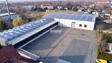 Lagerhalle zum Kauf 799.000 € 5.194 m² Lagerfläche Kölleda Kölleda 99625